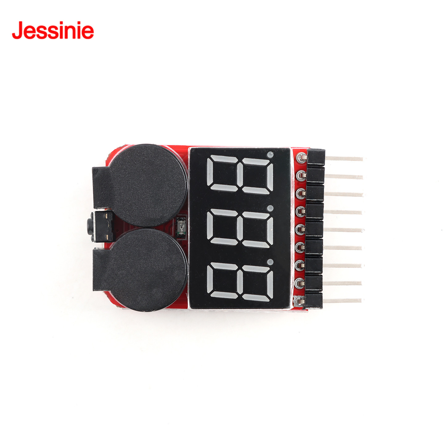 Testeur de batterie RC 2-en-1  - Battery Monitor Coulometer avis et prix