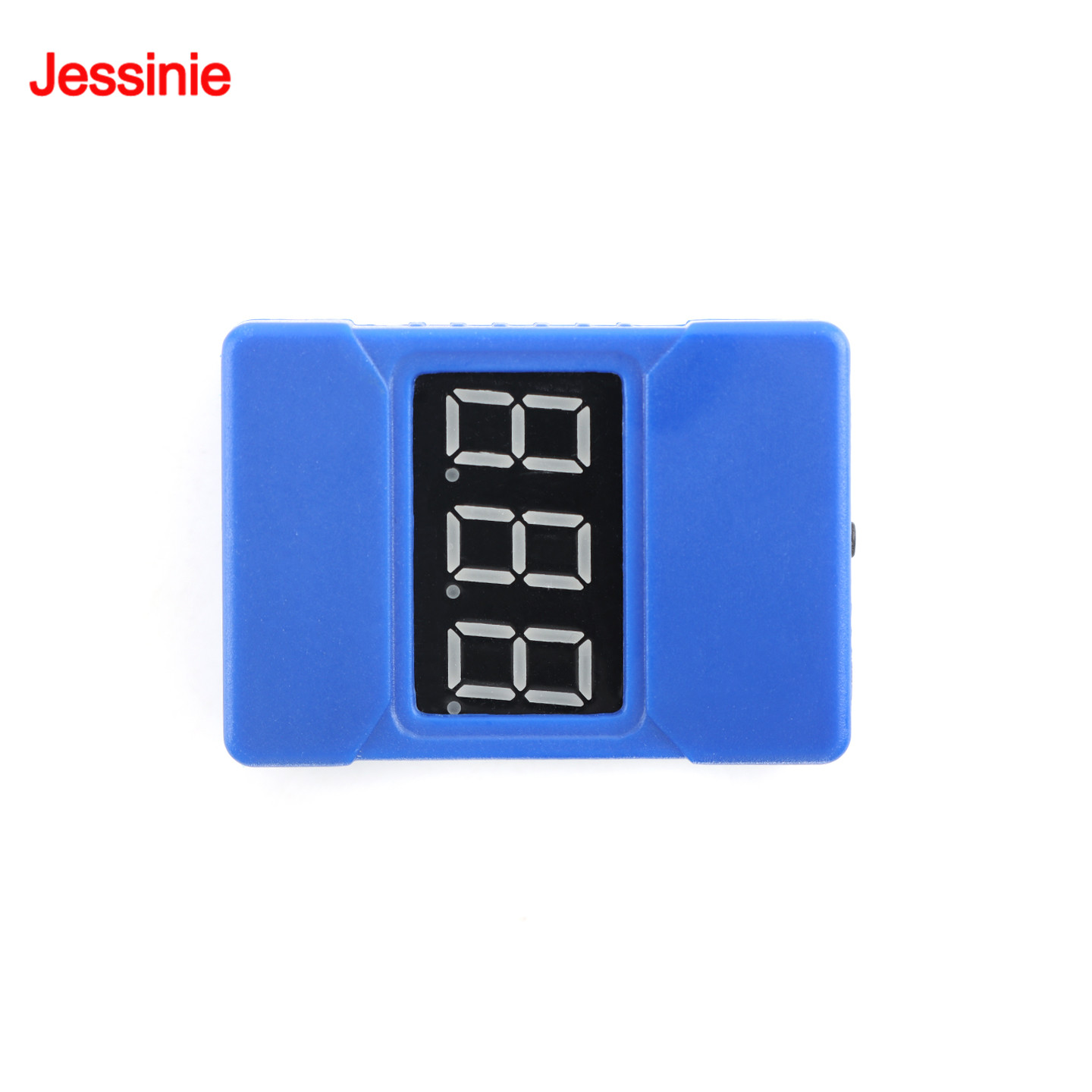 Testeur de batterie RC 2-en-1  - Battery Monitor Coulometer avis et prix