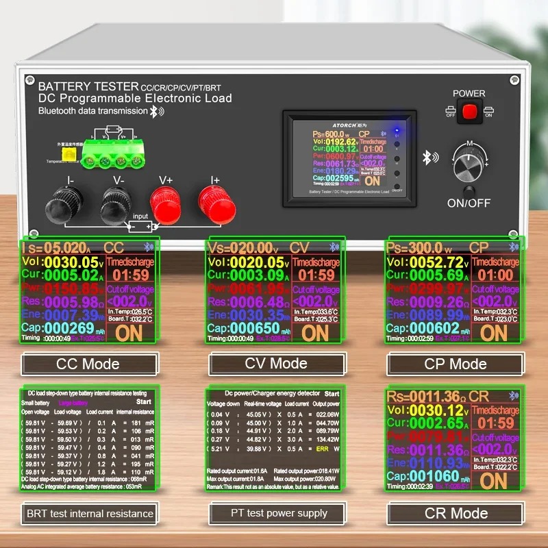 Moniteur de capacité de batter - Battery Monitor Coulometer avis et prix