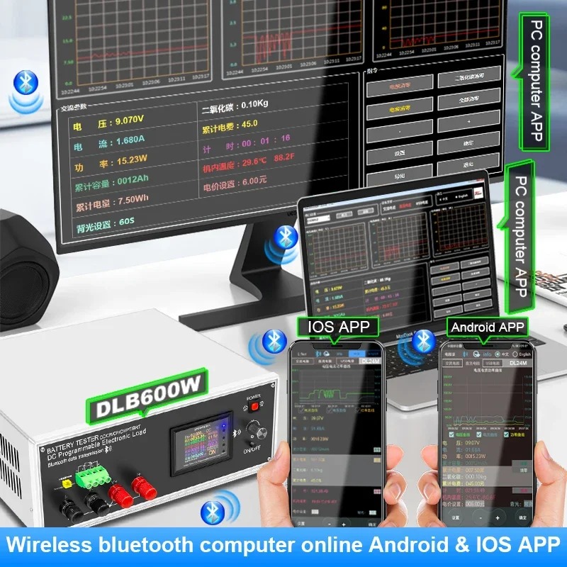 Moniteur de capacité de batter - Battery Monitor Coulometer avis et prix
