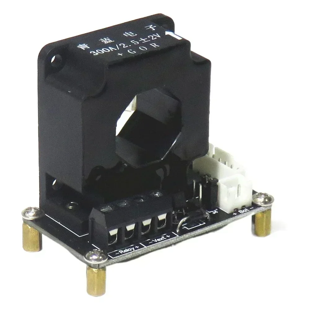 Coulomètre à effet Hall VAC901 - Battery Monitor Coulometer avis et prix