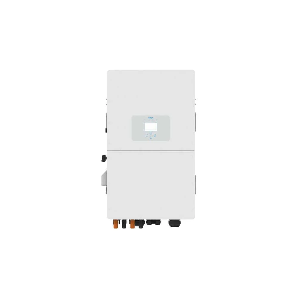 DUTRIEUXInverseur solaire 40KW - Renewable Energy Types avis et prix