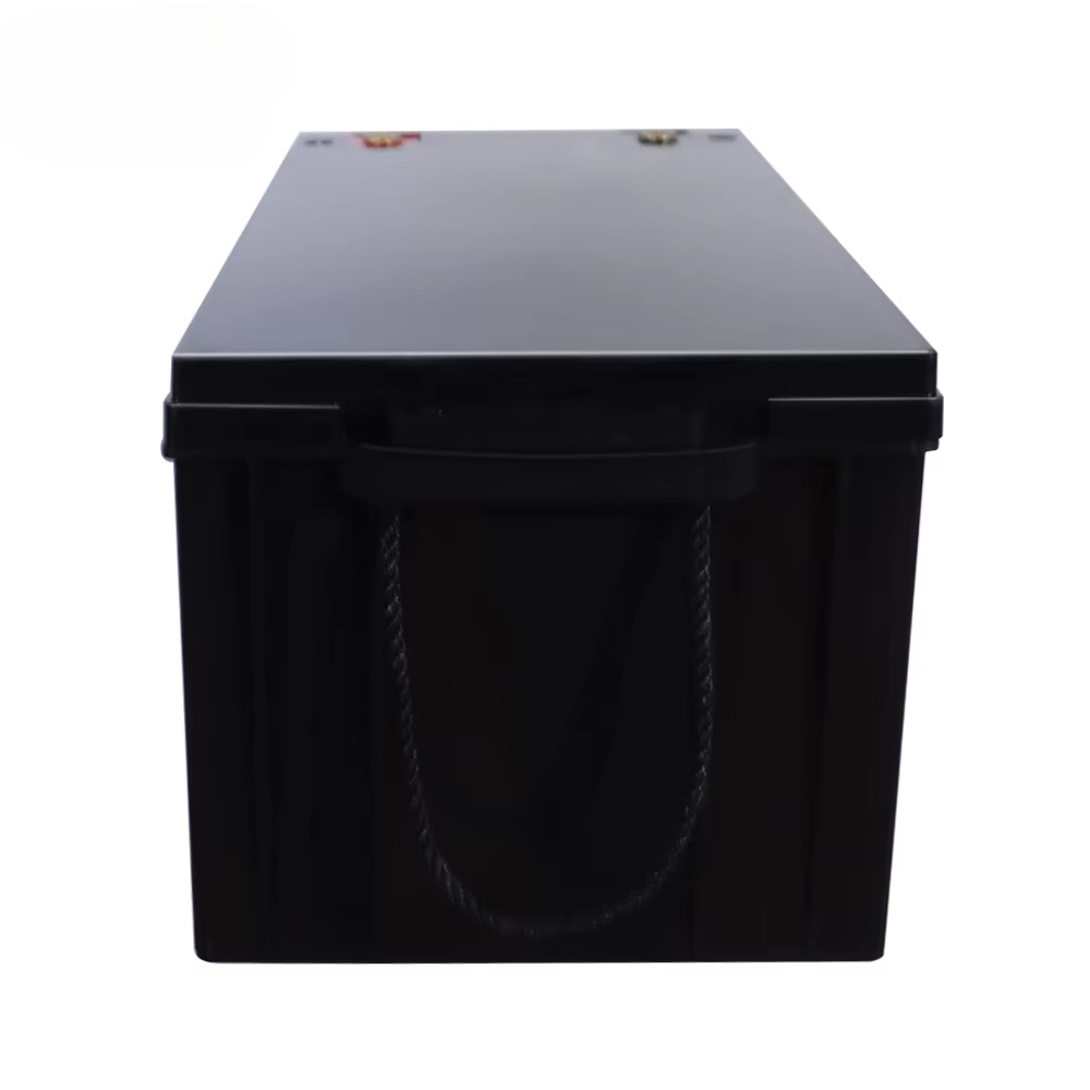Batterie solaire lithium-ion 1 - Lithium Battery 100Ah avis et prix