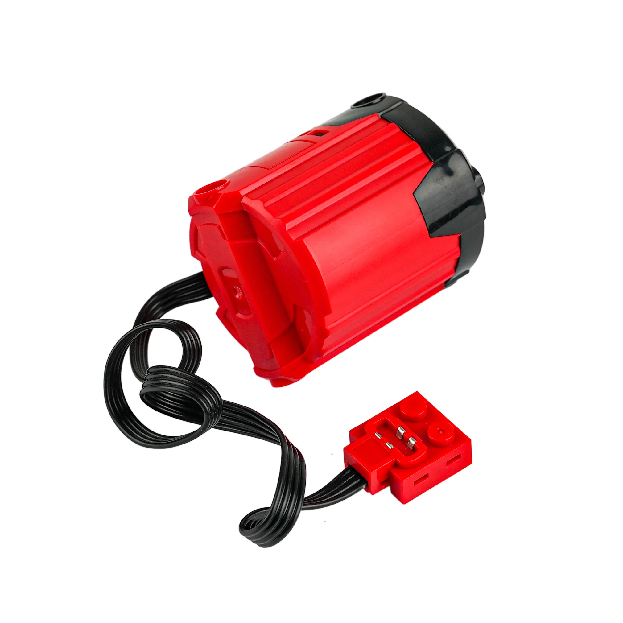 Moteur servo XL version amélio - Renewable Energy Lego avis et prix