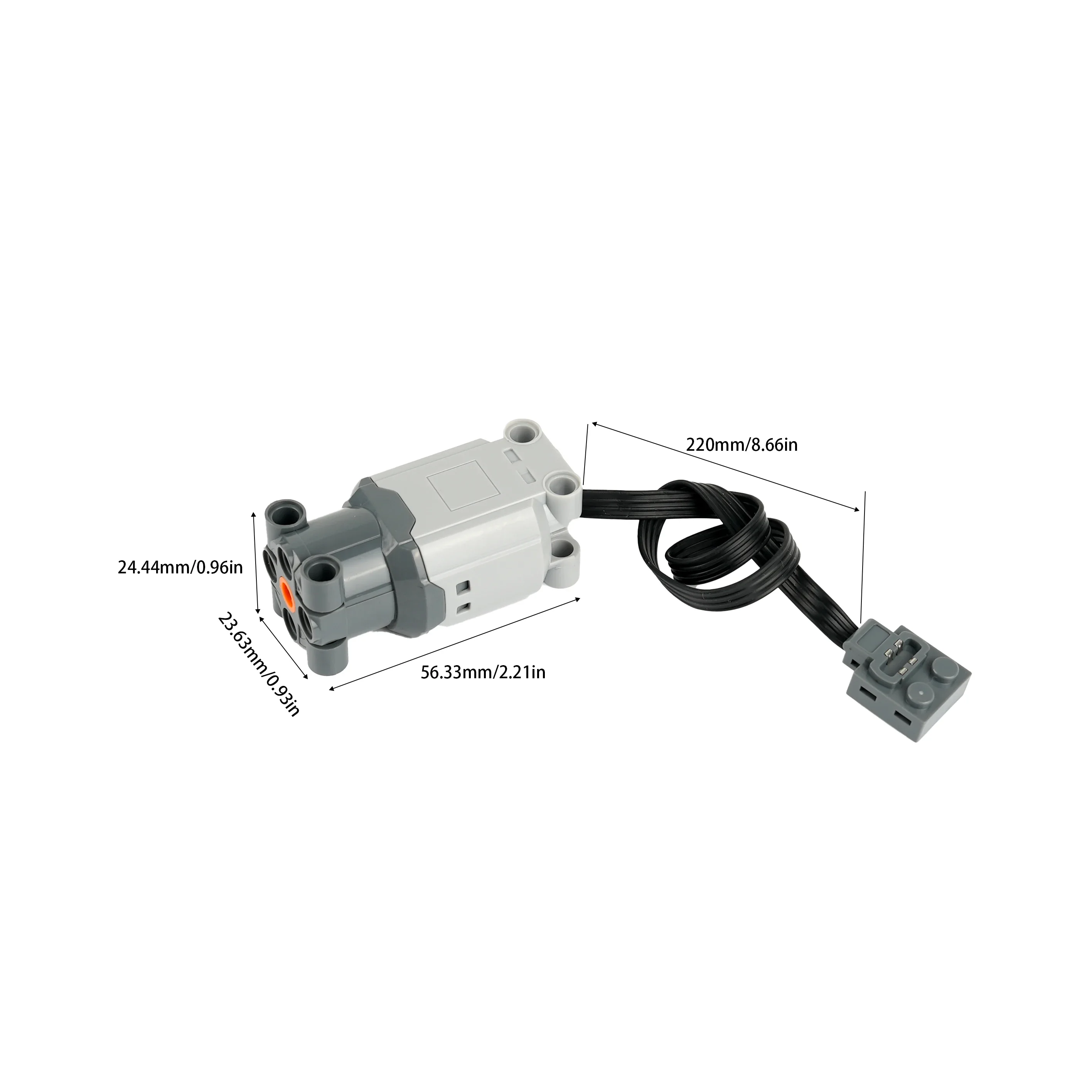 Ensemble de blocs de construct - Renewable Energy Lego avis et prix