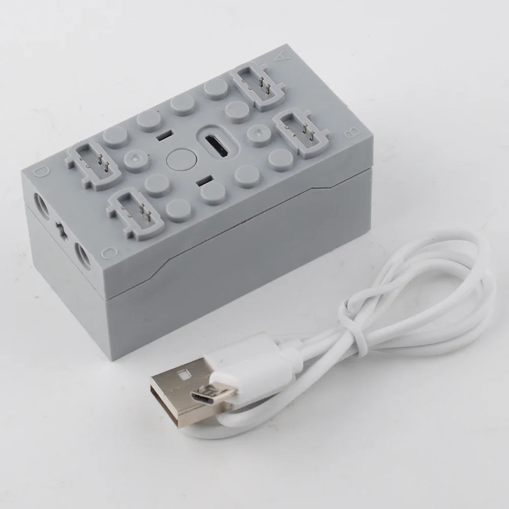 Ensemble de blocs de construct - Renewable Energy Lego avis et prix