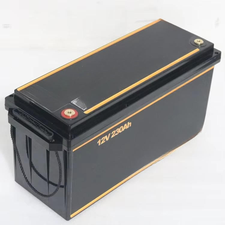 Lifepo4 12 V 100Ah 200Ah 300Ah - Lithium Battery 100Ah avis et prix