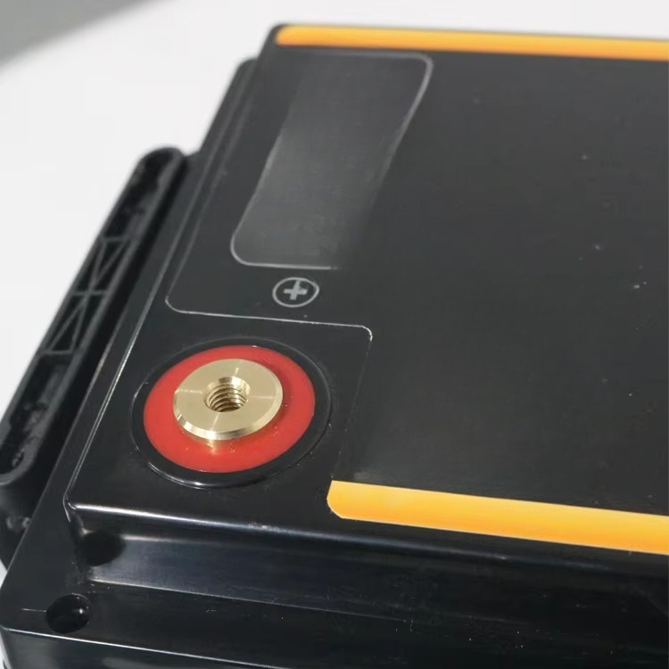 Lifepo4 12 V 100Ah 200Ah 300Ah - Lithium Battery 100Ah avis et prix