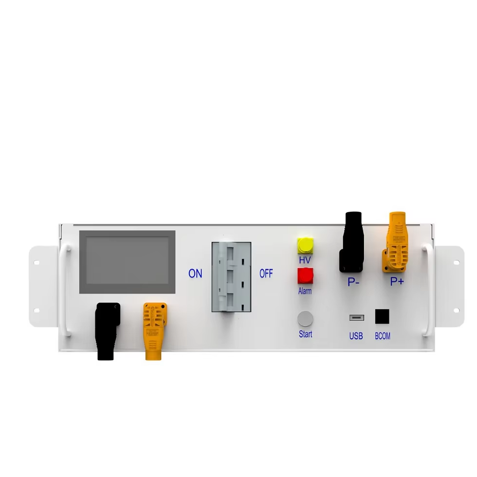 Deye LiFePO4 ESS BOS-G Pro Bat - Lithium Battery 100Ah avis et prix