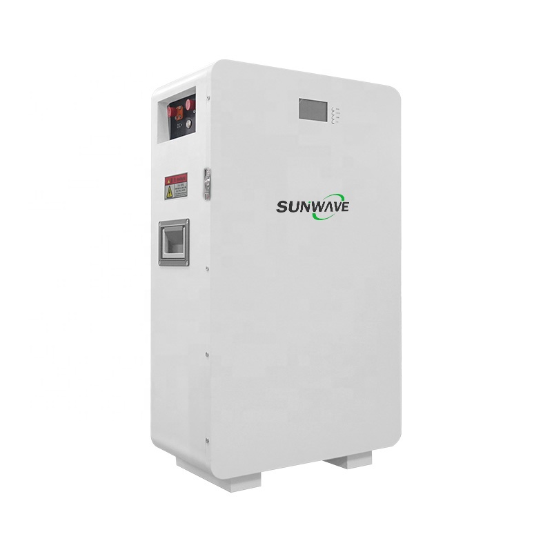 Batterie au Lithium LiFePO4 pe - Lithium Battery 100Ah avis et prix