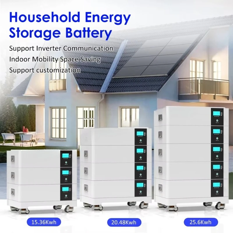 Batteries de stockage d'énergi - Lithium Battery 100Ah avis et prix