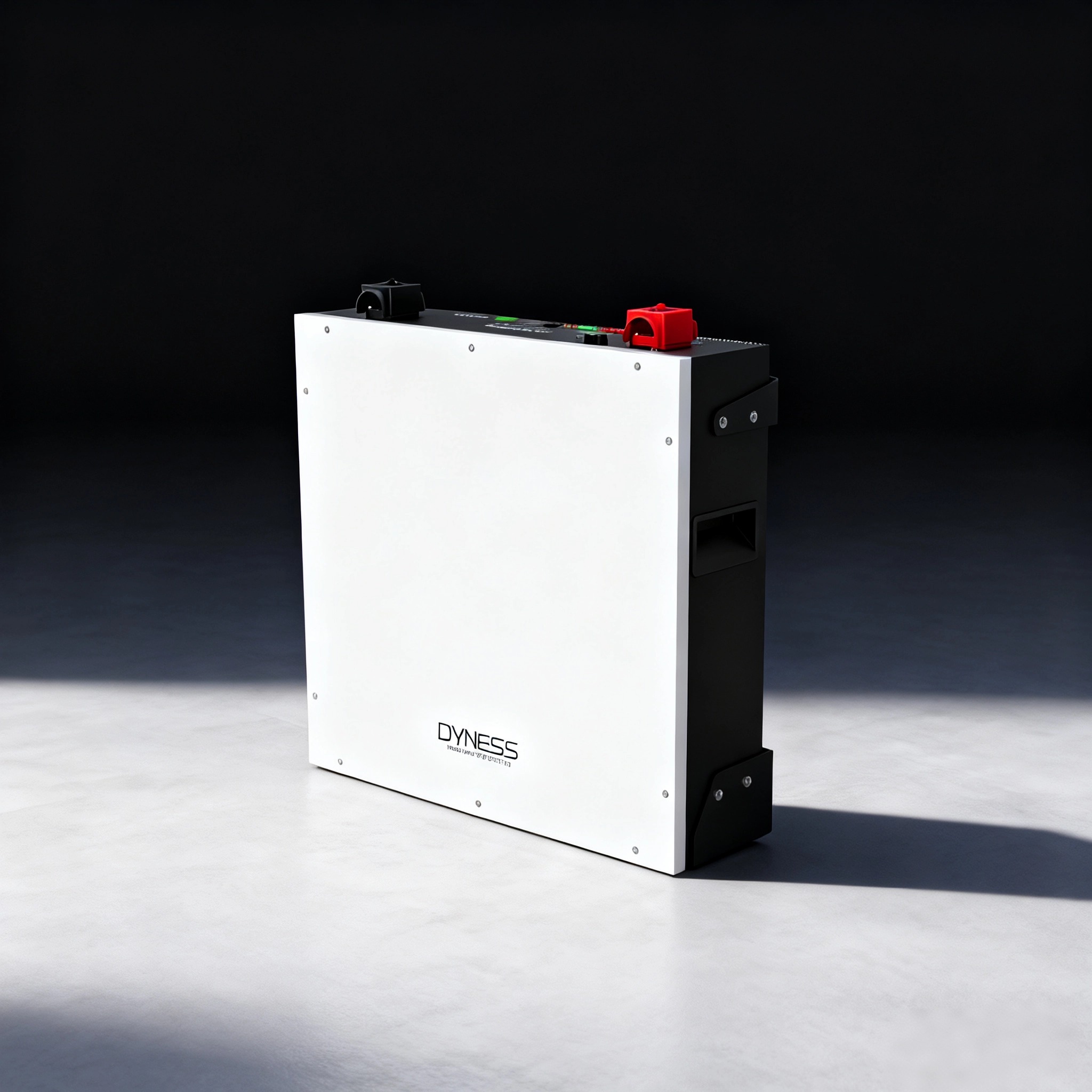 Système solaire domestique de  - Lithium Battery 100Ah avis et prix