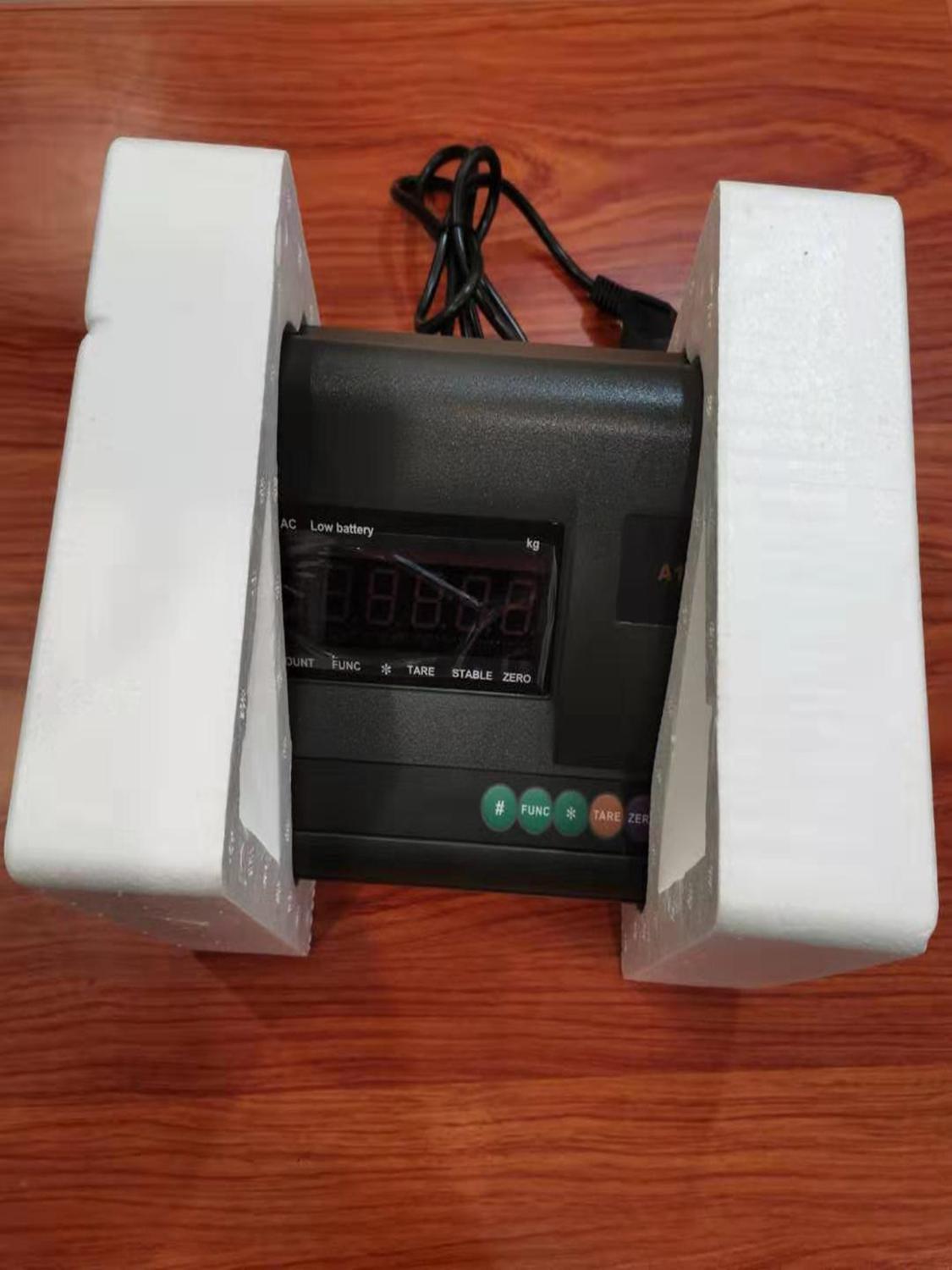 Indicateur de poids sans batte - Battery Monitor Coulometer avis et prix