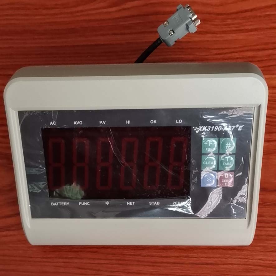 XK3190-A27E  Port RS232 vers o - Battery Monitor Coulometer avis et prix