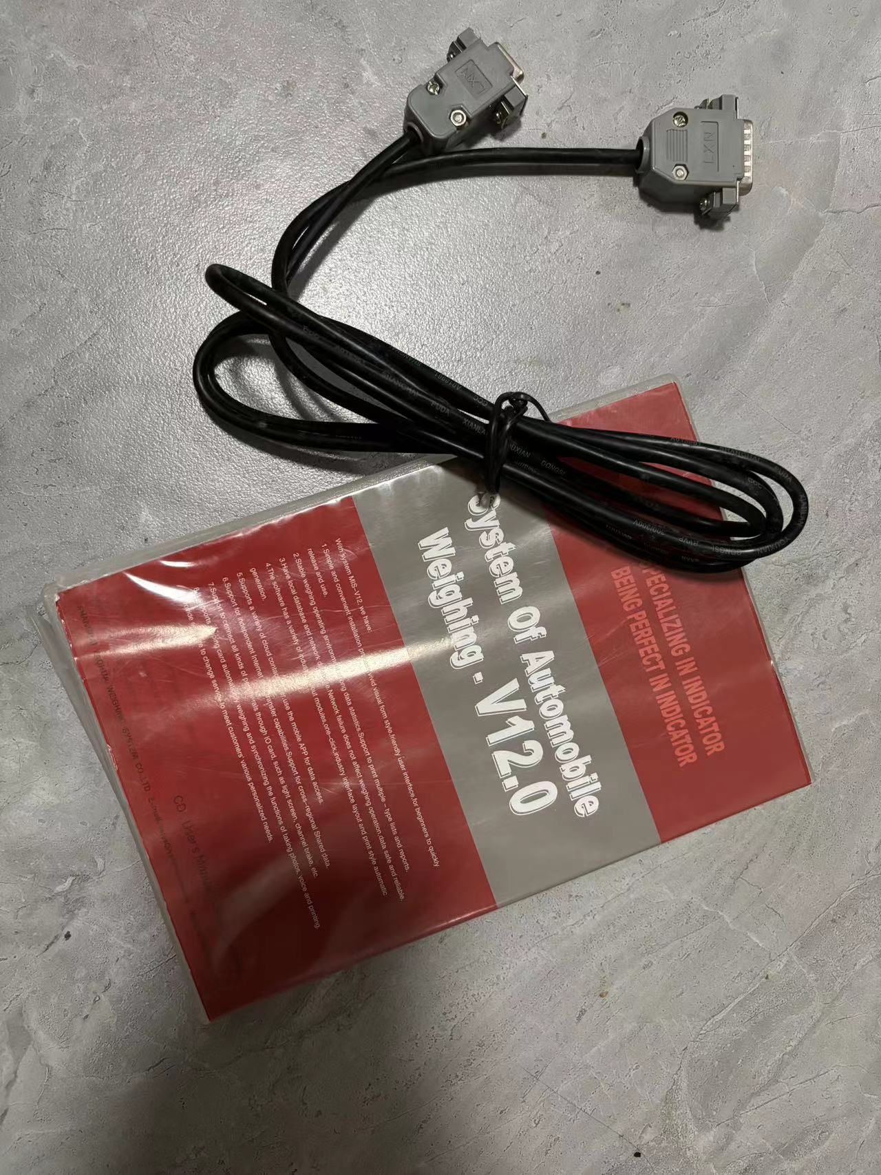 XK3190-A27E  Port RS232 vers o - Battery Monitor Coulometer avis et prix