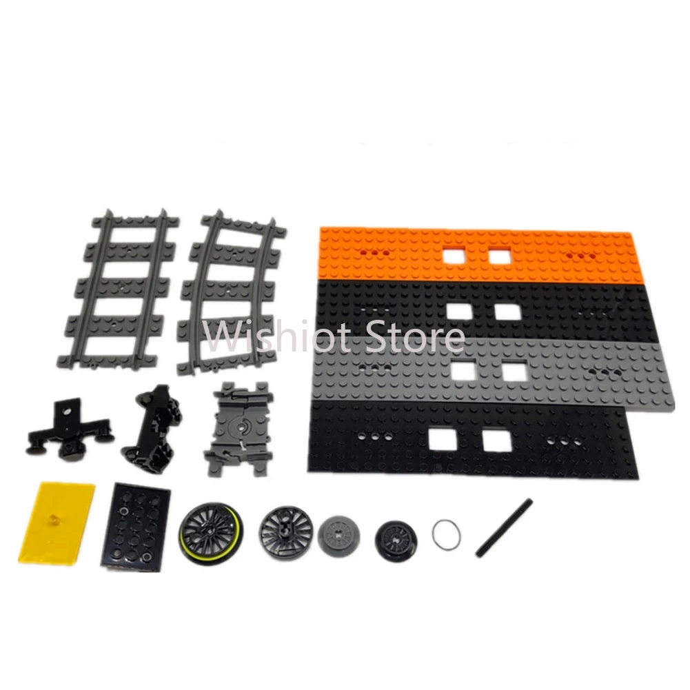 Pièces techniques moteur de Tr - Renewable Energy Lego avis et prix