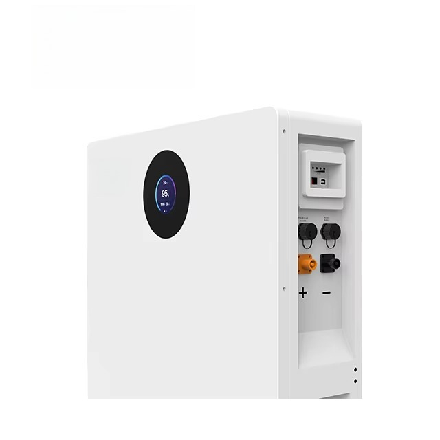 SRNE solaire Powerwall maison  - Lithium Battery 100Ah avis et prix