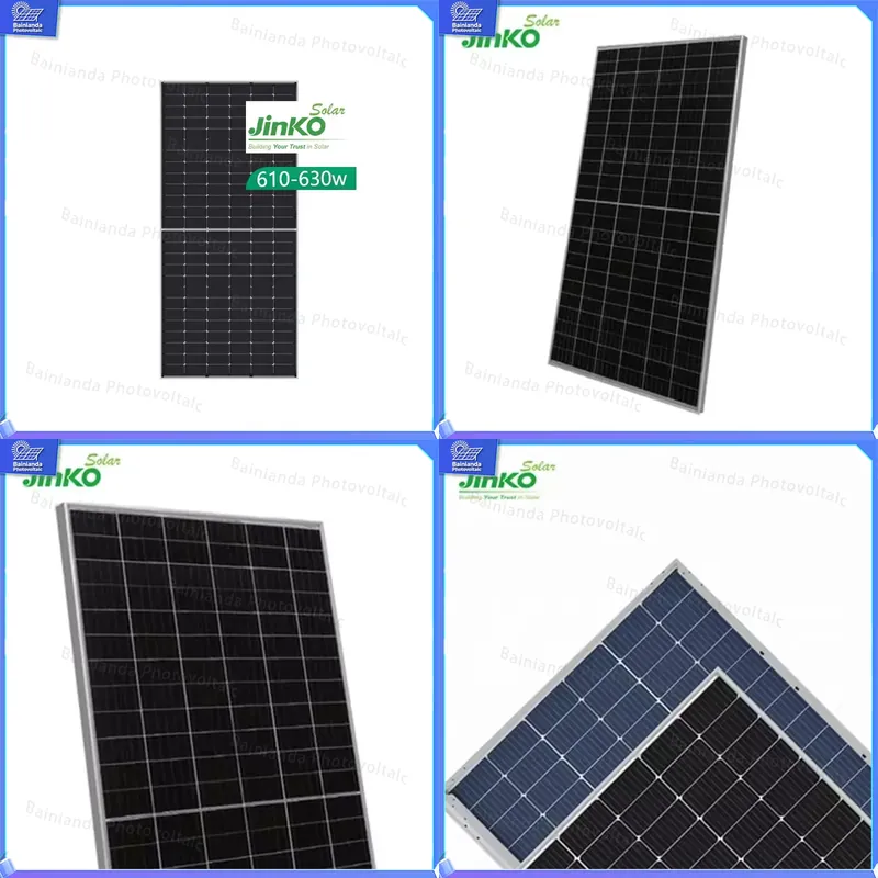 Panneau solaire monocristallin - Renewable Energy Types avis et prix