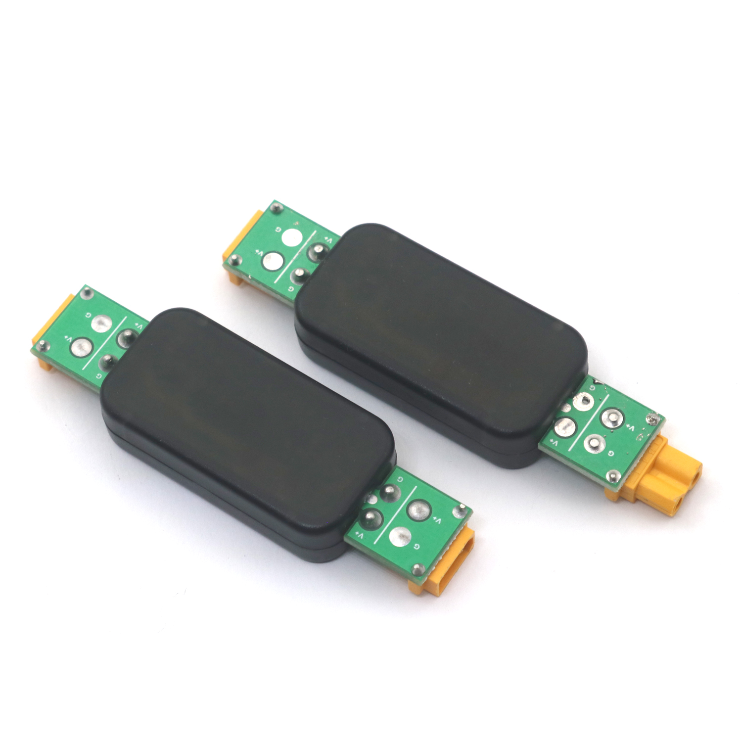Compteur de courant de tension - Battery Monitor Coulometer avis et prix
