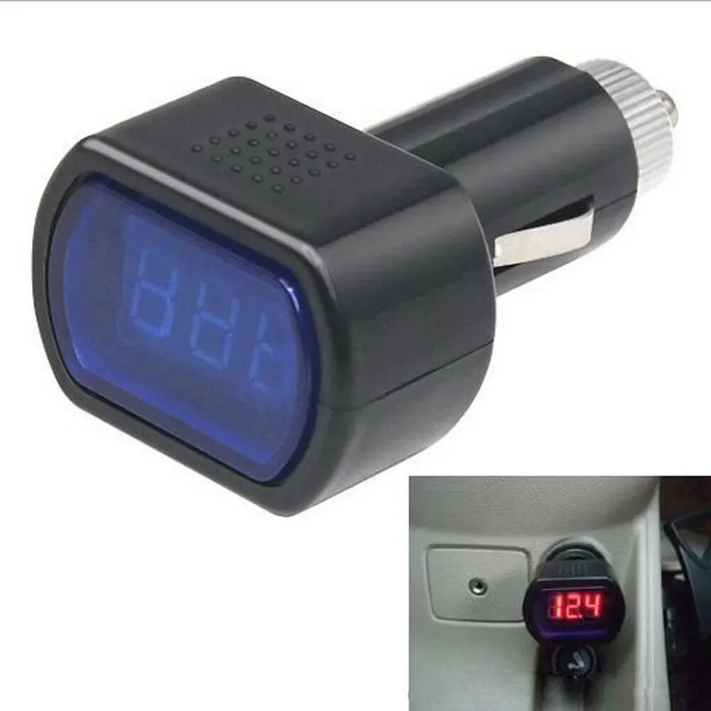 Compteur de tension de batteri - Battery Monitor Coulometer avis et prix