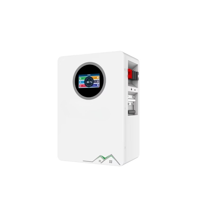 SUMT EB 25.6V 100Ah LiFePO4 ba - Lithium Battery 100Ah avis et prix