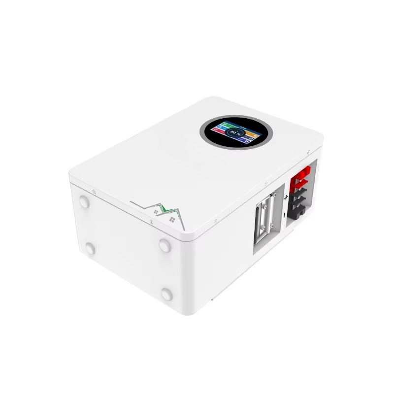 SUMT EB 25.6V 100Ah LiFePO4 ba - Lithium Battery 100Ah avis et prix