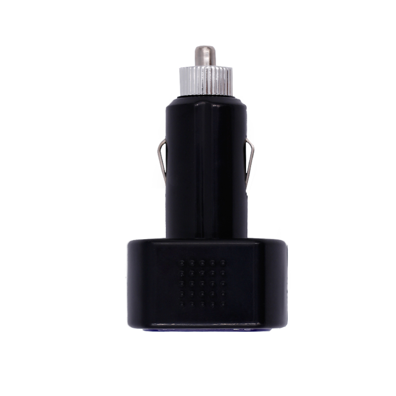 Allume-cigare à affichage numé - Battery Monitor Coulometer avis et prix