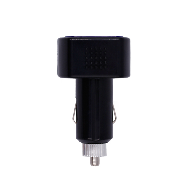 Allume-cigare à affichage numé - Battery Monitor Coulometer avis et prix