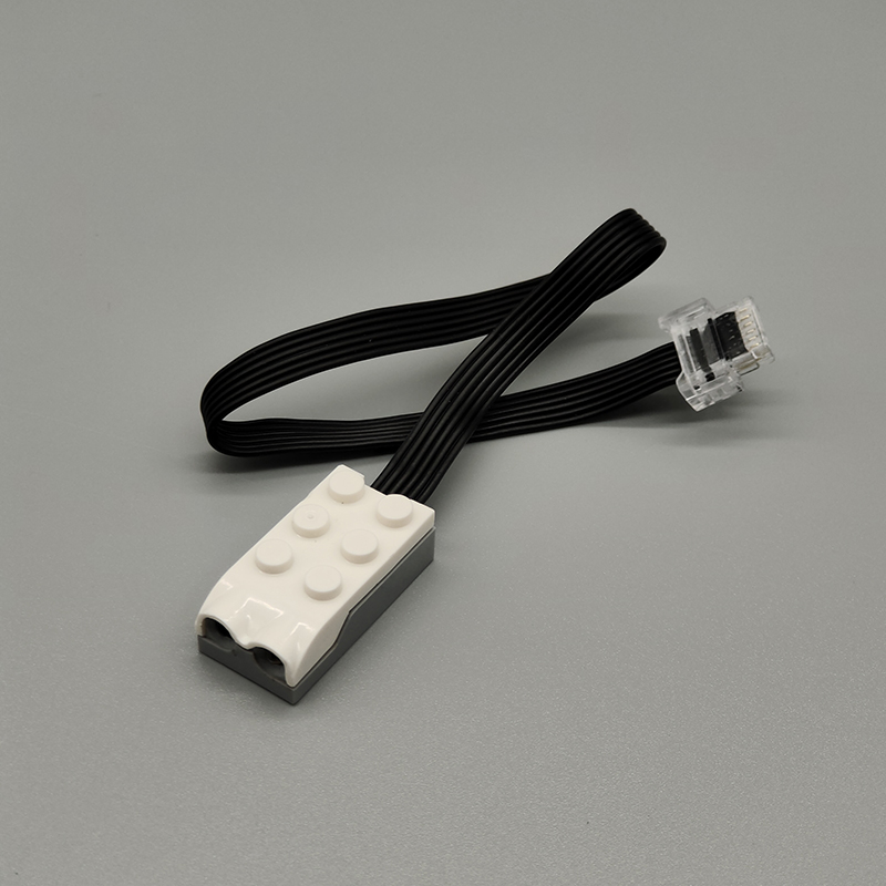 Blocs de construction haute te - Renewable Energy Lego avis et prix