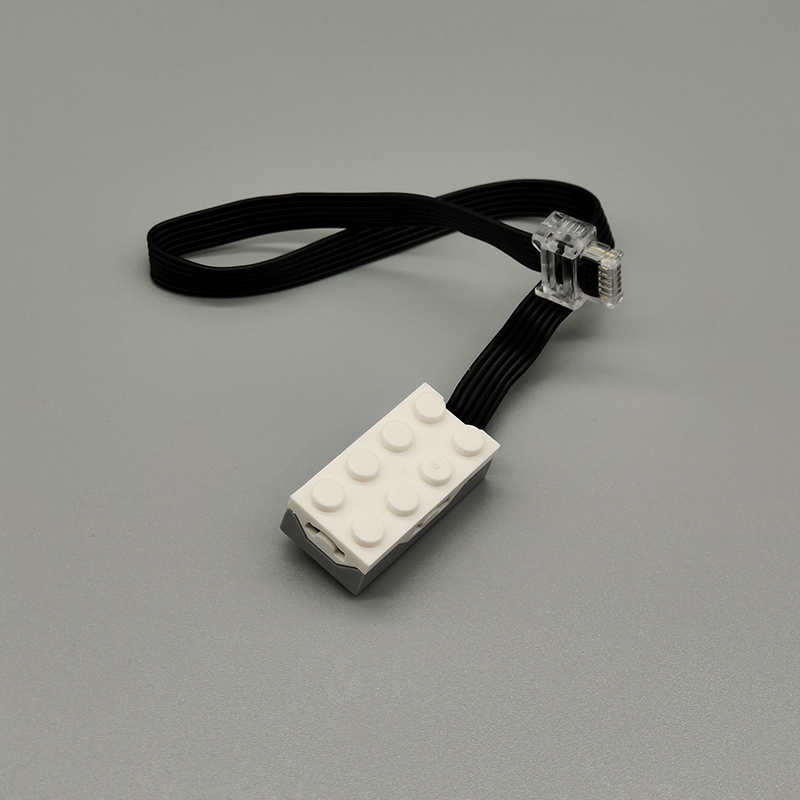 Blocs de construction haute te - Renewable Energy Lego avis et prix