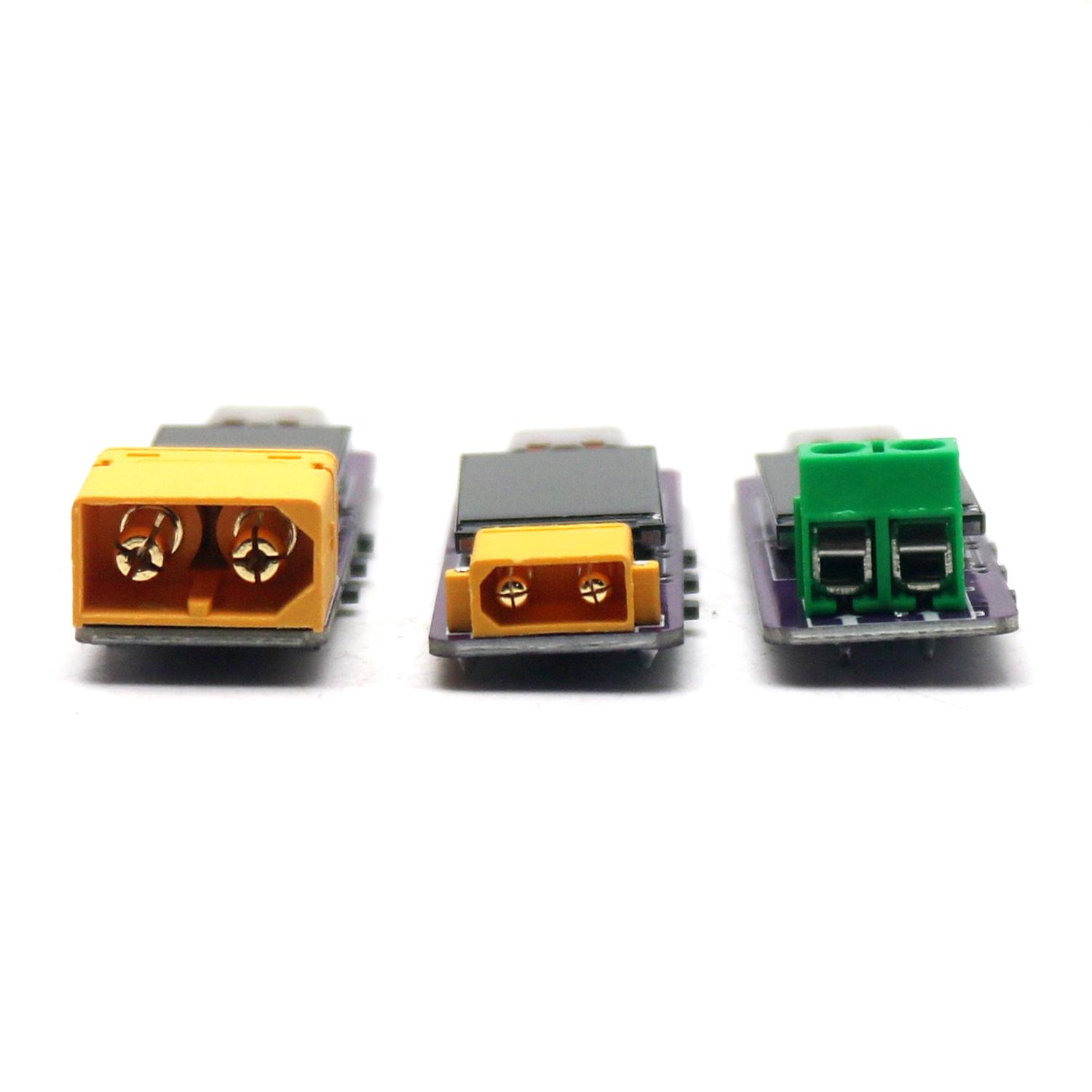 2in1 PD3.1 Decoy DC Voltmeter  - Battery Monitor Coulometer avis et prix