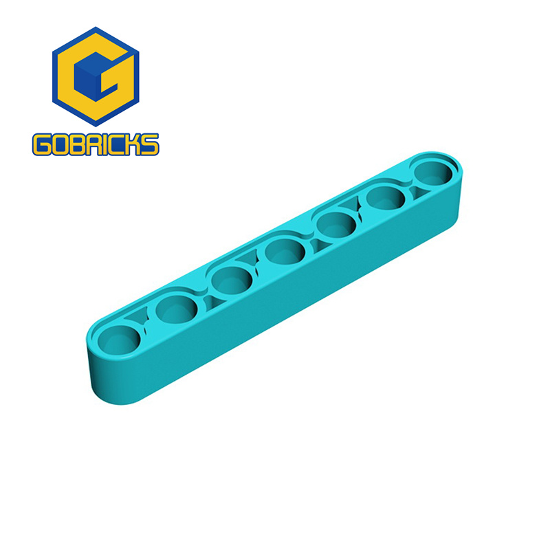 Gobricks – blocs techniques MO - Renewable Energy Lego avis et prix