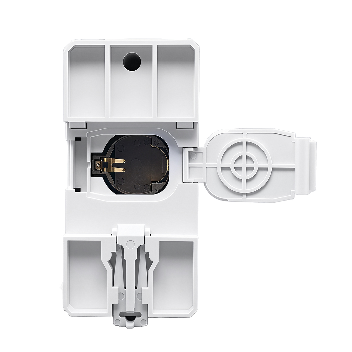 TOMZN 63A Protecteur de tensio - Battery Monitor Coulometer avis et prix