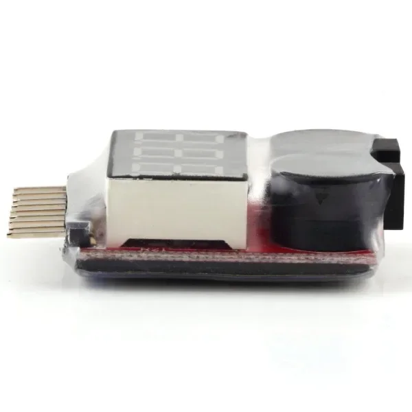 1/2/5 pièces RC affichage de t - Battery Monitor Coulometer avis et prix